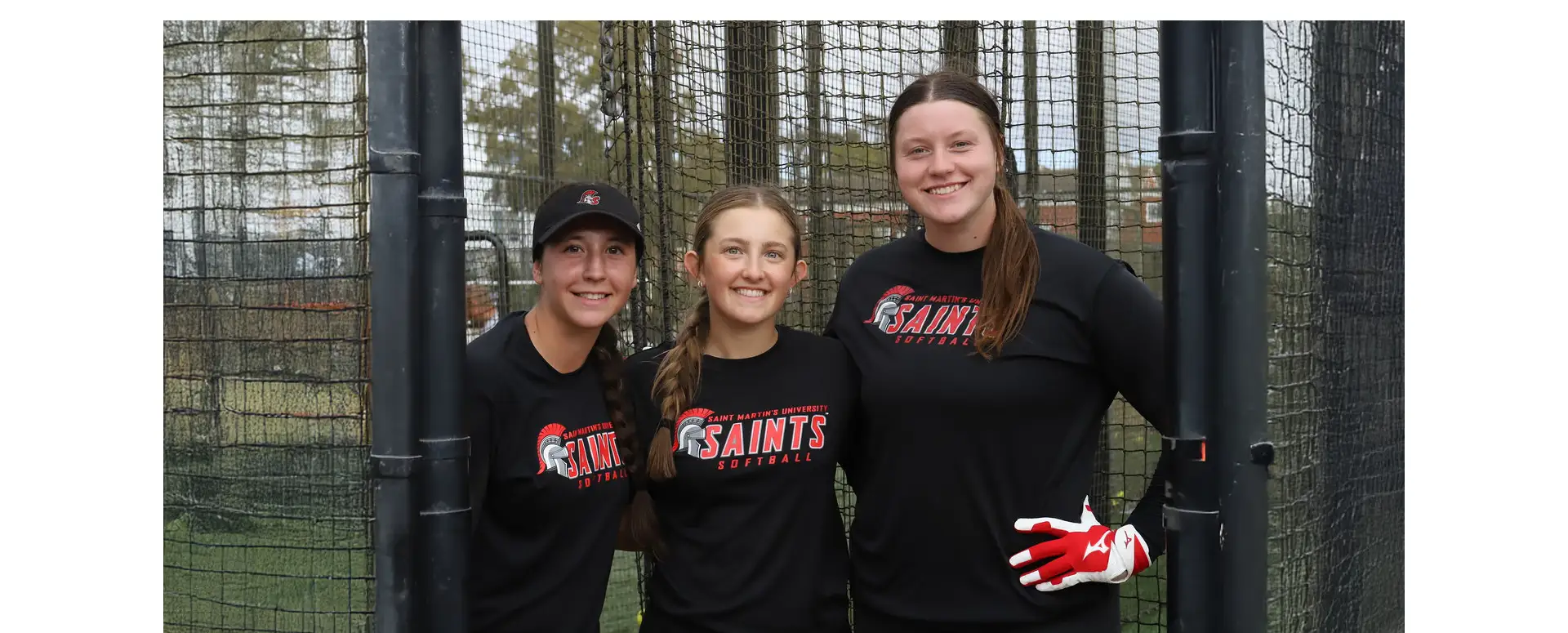 SMU Softball Slide 1