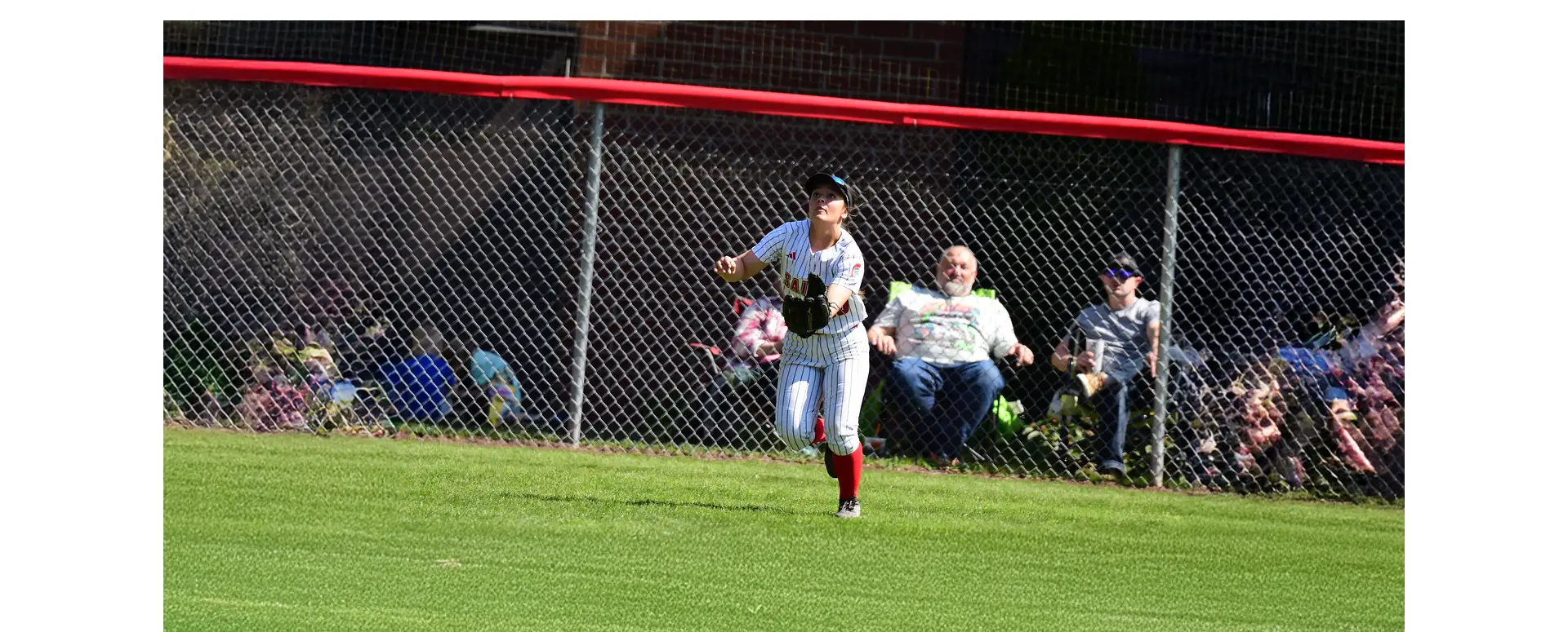 SMU Softball Slide 2
