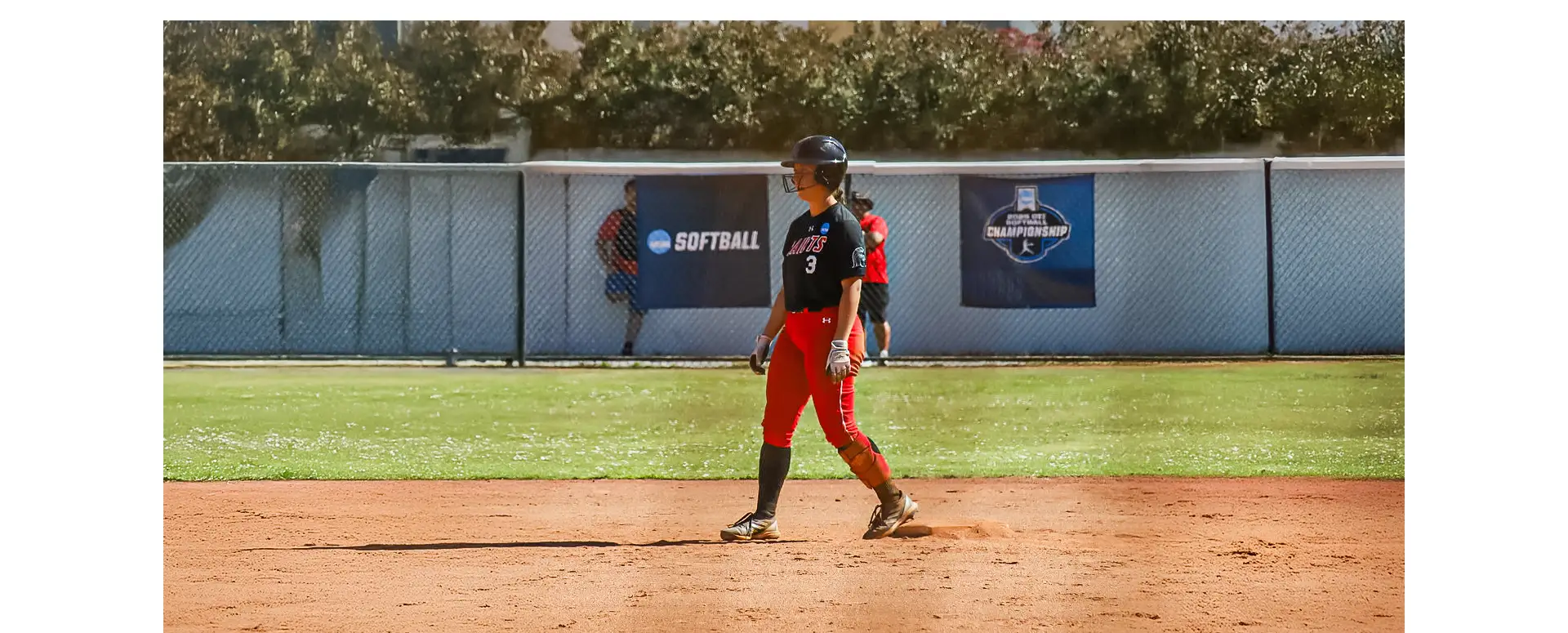 SMU Softball Slide 4